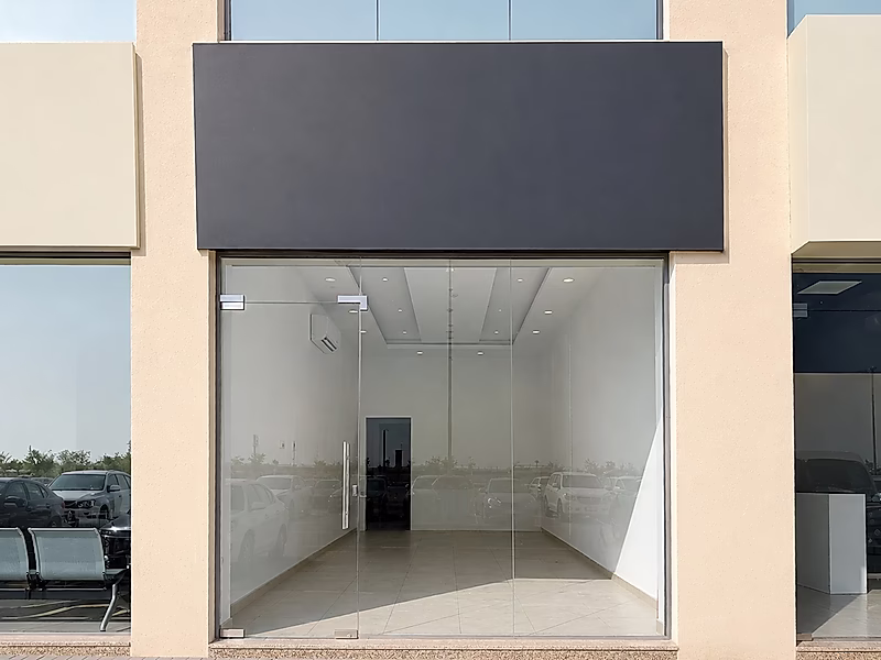 Prime Retail Stores for Rent in Thumama - Photo 1