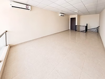Prime Retail Stores for Rent in Thumama