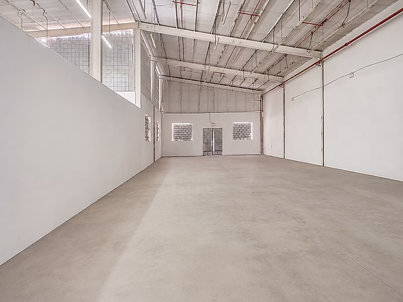 Labour Camp & Store for Rent in Old Industrial Area - Photo 7