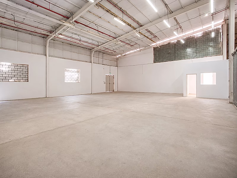 Labour Camp & Store for Rent in Old Industrial Area - Photo 8