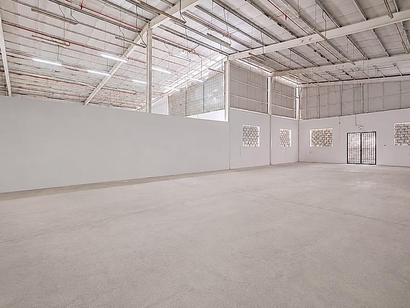 Labour Camp & Store for Rent in Old Industrial Area - Photo 9