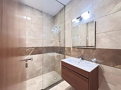 Elegant 2BR in Erkyah with Scenic City Views