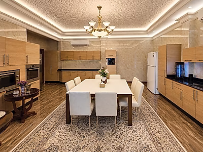 Spacious, Elegant & Independent Villa for sale