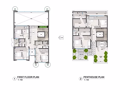 Premium 5BR Standalone Villa | Luxurious Finishes