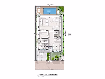 Premium 5BR Standalone Villa | Luxurious Finishes
