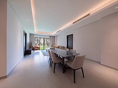 OWN A LUXURY 2BR+MAID WITH PLAN UNTIL 2030