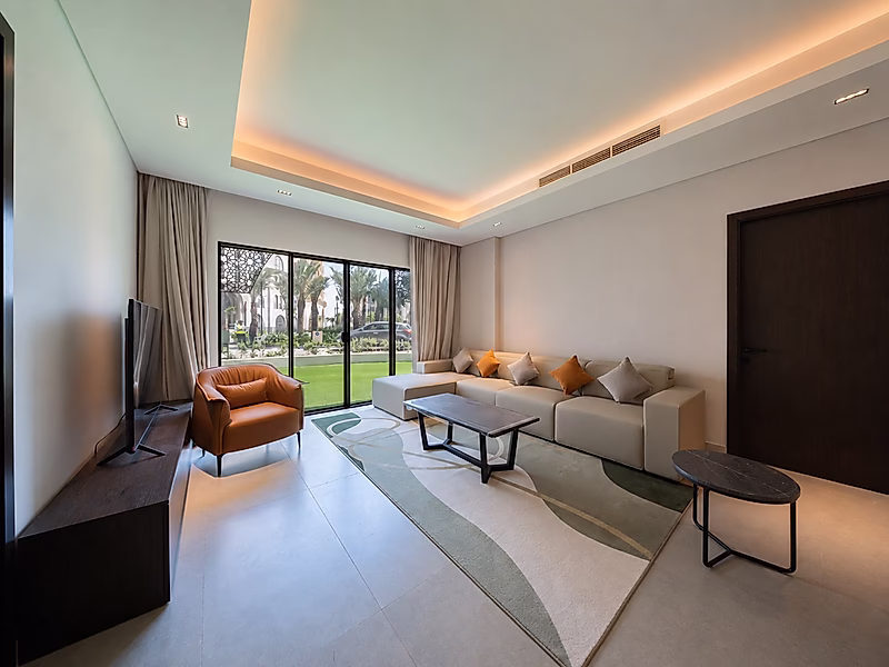 OWN A LUXURY 2BR+MAID WITH PLAN UNTIL 2030 - Photo 5