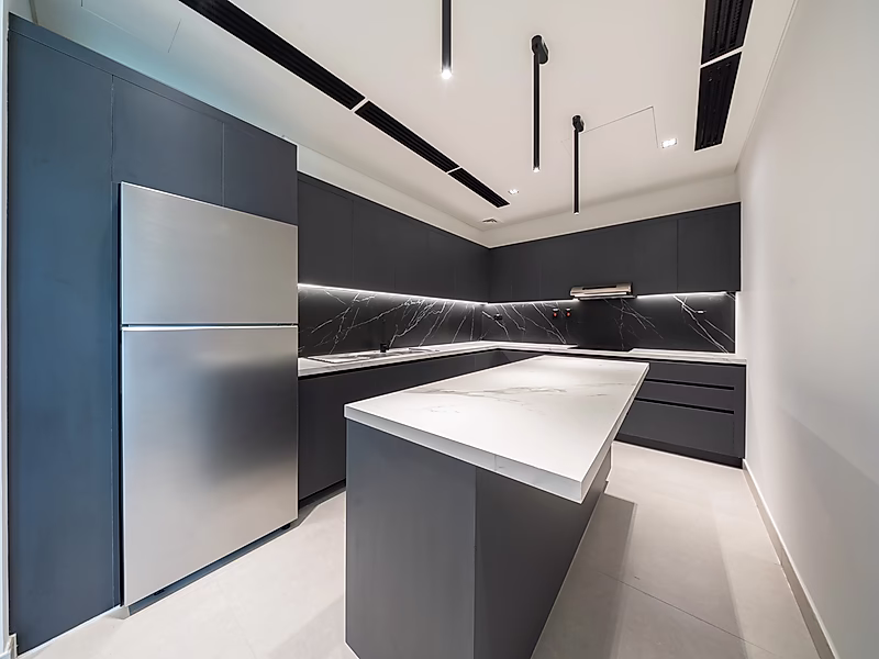 OWN A LUXURY 2BR+MAID WITH PLAN UNTIL 2030 - Photo 7