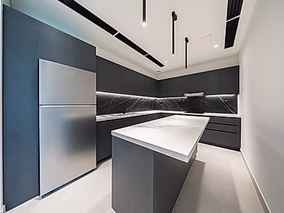 OWN A LUXURY 2BR+MAID WITH PLAN UNTIL 2030