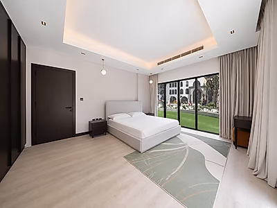 OWN A LUXURY 2BR+MAID WITH PLAN UNTIL 2030