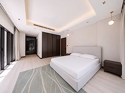 OWN A LUXURY 2BR+MAID WITH PLAN UNTIL 2030