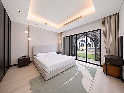 OWN A LUXURY 2BR+MAID WITH PLAN UNTIL 2030