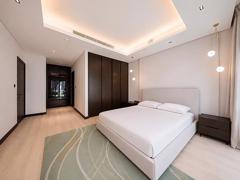 OWN A LUXURY 2BR+MAID WITH PLAN UNTIL 2030 - Photo 12