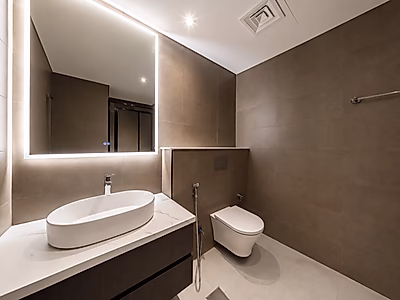 OWN A LUXURY 2BR+MAID WITH PLAN UNTIL 2030