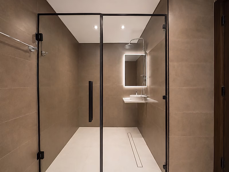 OWN A LUXURY 2BR+MAID WITH PLAN UNTIL 2030 - Photo 14