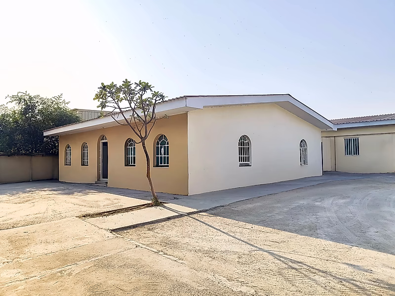 LABOR CAMP FOR RENT - AL KHOR, INDUSTRIAL AREA - Photo 8