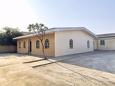 LABOR CAMP FOR RENT - AL KHOR, INDUSTRIAL AREA