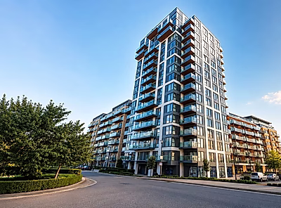 London Luxury Apartment for Sale | Owned by a Qatar Resident