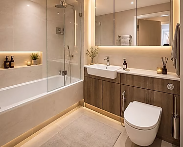 London Luxury Apartment for Sale | Owned by a Qatar Resident