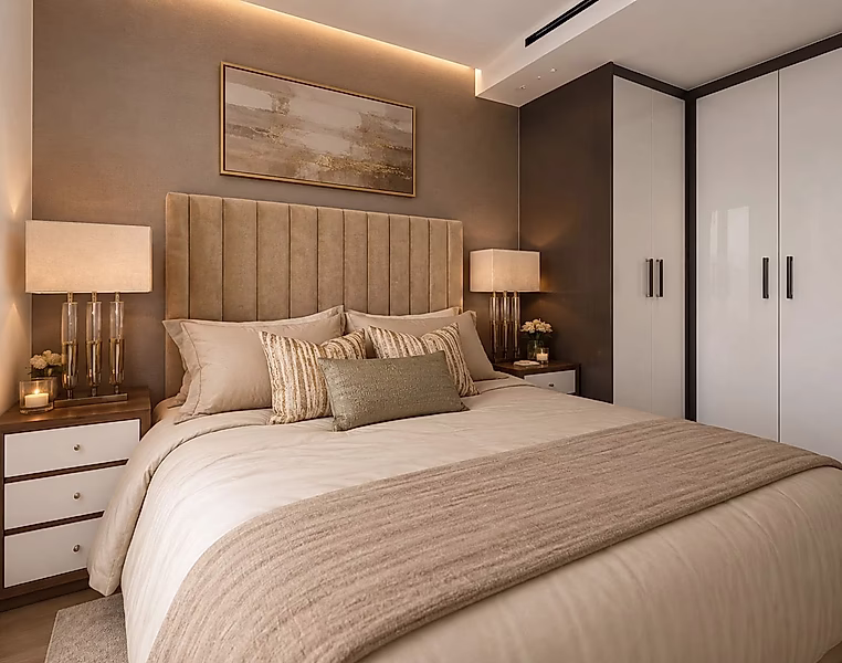 London Luxury Apartment for Sale | Owned by a Qatar Resident - Photo 7
