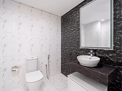 Best Deal | Fully Furnished 1-Bedroom Apartment with Pool View in Jasmin City