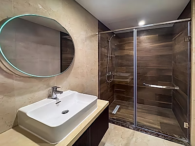 Best Deal | Fully Furnished 1-Bedroom Apartment with Pool View in Jasmin City