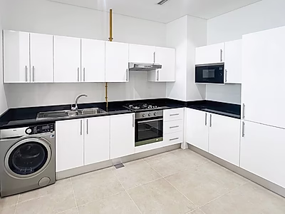 LUXURY 2 BEDROOM LARGE LAYOUT IN MURANO MARINA | CANAL VIEW
