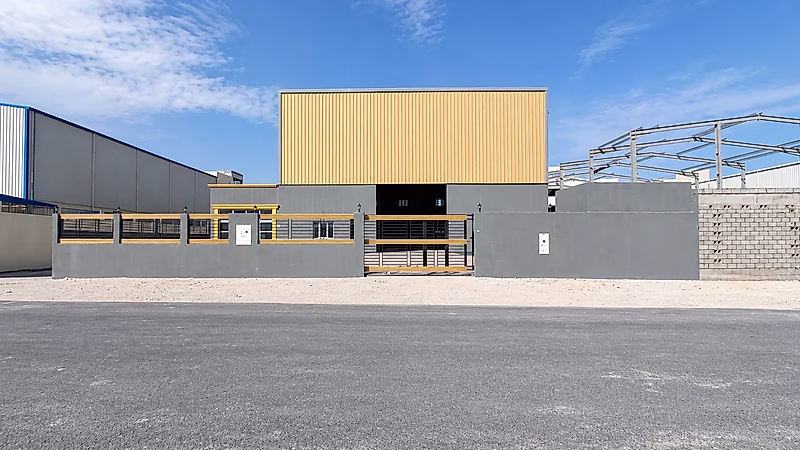 Food Warehouse for Sale in Birkat Al Awamer - Photo 8