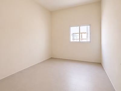 Labour Camp for Rent in Old Industrial Area
