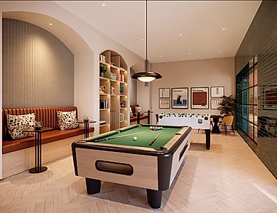 Wembley, London – High-Growth One-Bedroom Investment in a Transforming District