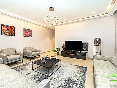 BELOW MARKET LUXURY! COMPOUND VILLA | READY TO MOVE | PEARL