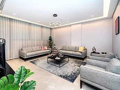 BELOW MARKET LUXURY! COMPOUND VILLA | READY TO MOVE | PEARL