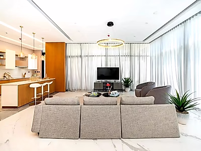 BELOW MARKET LUXURY! COMPOUND VILLA | READY TO MOVE | PEARL