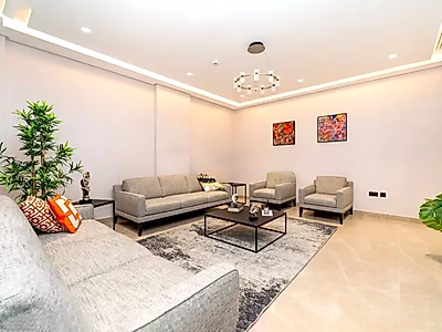 BELOW MARKET LUXURY! COMPOUND VILLA | READY TO MOVE | PEARL
