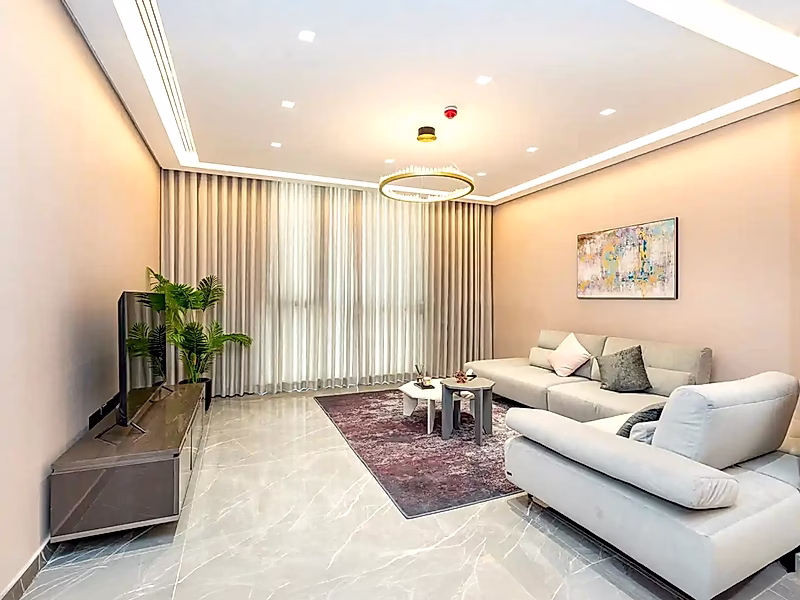 BELOW MARKET LUXURY! COMPOUND VILLA | READY TO MOVE | PEARL - Photo 6