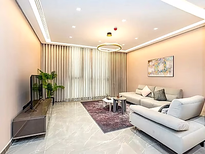 BELOW MARKET LUXURY! COMPOUND VILLA | READY TO MOVE | PEARL