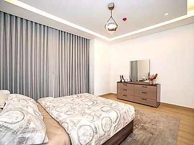 BELOW MARKET LUXURY! COMPOUND VILLA | READY TO MOVE | PEARL