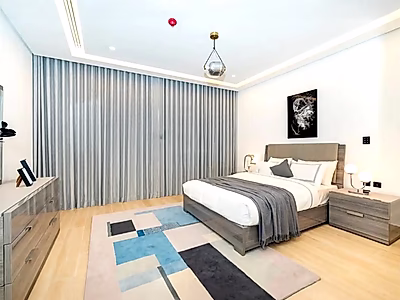 BELOW MARKET LUXURY! COMPOUND VILLA | READY TO MOVE | PEARL