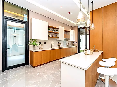 BELOW MARKET LUXURY! COMPOUND VILLA | READY TO MOVE | PEARL
