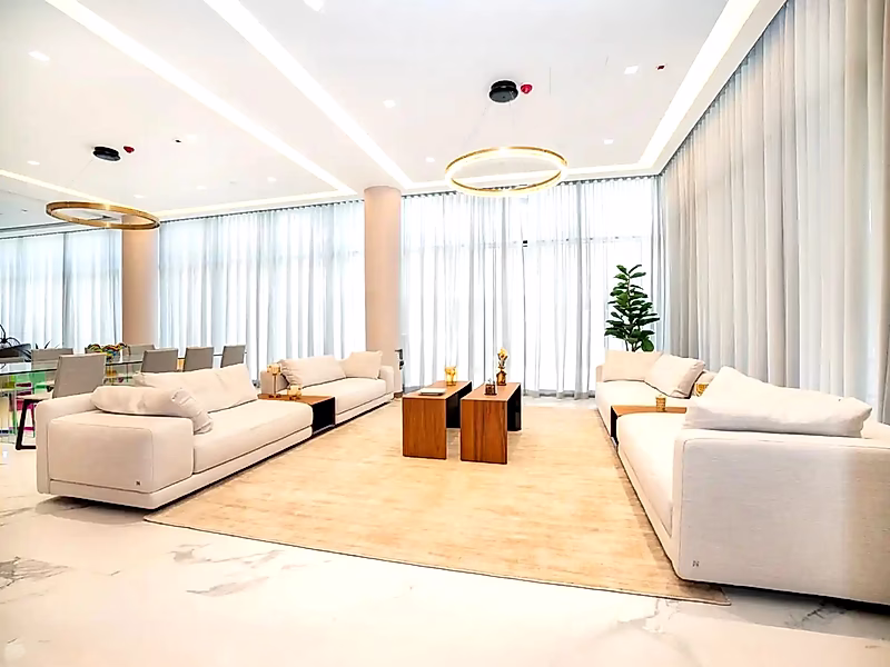 BELOW MARKET LUXURY! COMPOUND VILLA | READY TO MOVE | PEARL - Photo 14