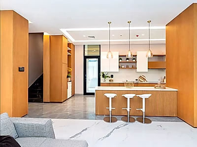 BELOW MARKET LUXURY! COMPOUND VILLA | READY TO MOVE | PEARL