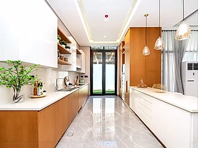 BELOW MARKET LUXURY! COMPOUND VILLA | READY TO MOVE | PEARL