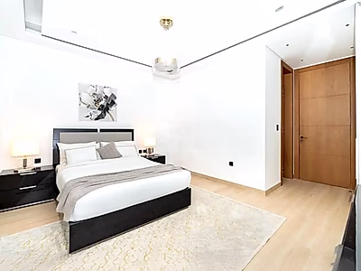 BELOW MARKET LUXURY! COMPOUND VILLA | READY TO MOVE | PEARL