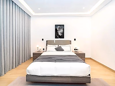 BELOW MARKET LUXURY! COMPOUND VILLA | READY TO MOVE | PEARL