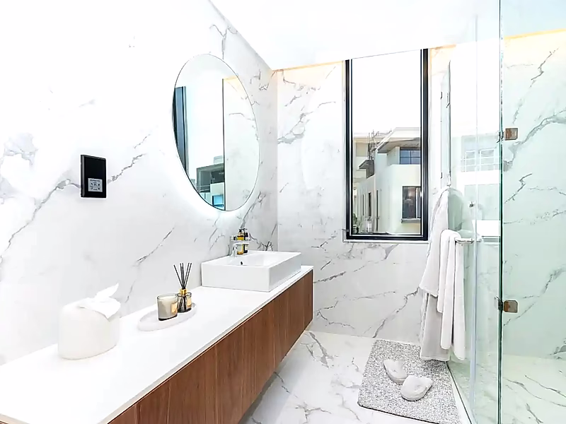 BELOW MARKET LUXURY! COMPOUND VILLA | READY TO MOVE | PEARL - Photo 23