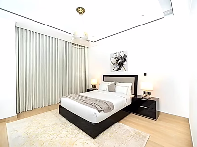 BELOW MARKET LUXURY! COMPOUND VILLA | READY TO MOVE | PEARL