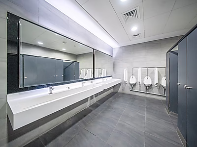 Beautiful Office for Rent in Al Doha Al Jadeed