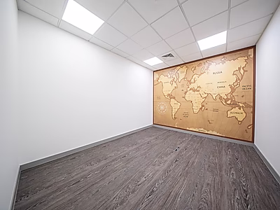 Beautiful Office for Rent in Al Doha Al Jadeed