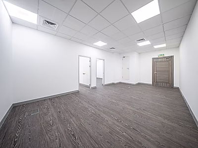 Beautiful Office for Rent in Al Doha Al Jadeed
