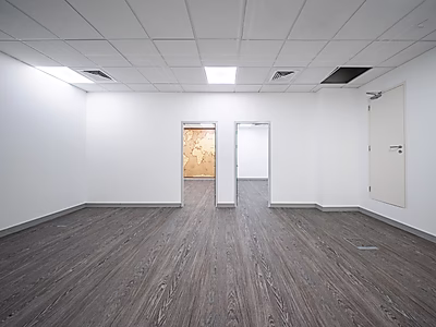 Beautiful Office for Rent in Al Doha Al Jadeed